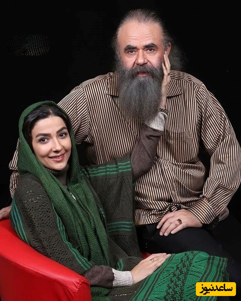 یادی کنیم از پست احساسی سارا سوفیانی در ایام تدریسش در دانشگاه آزاد تهران / قدردانی عاشقانه از همسرش که مثل کوه پشتش بود 😍 لحظه‌ای که عشق، احترام و خاطره در یک قاب جمع شد…