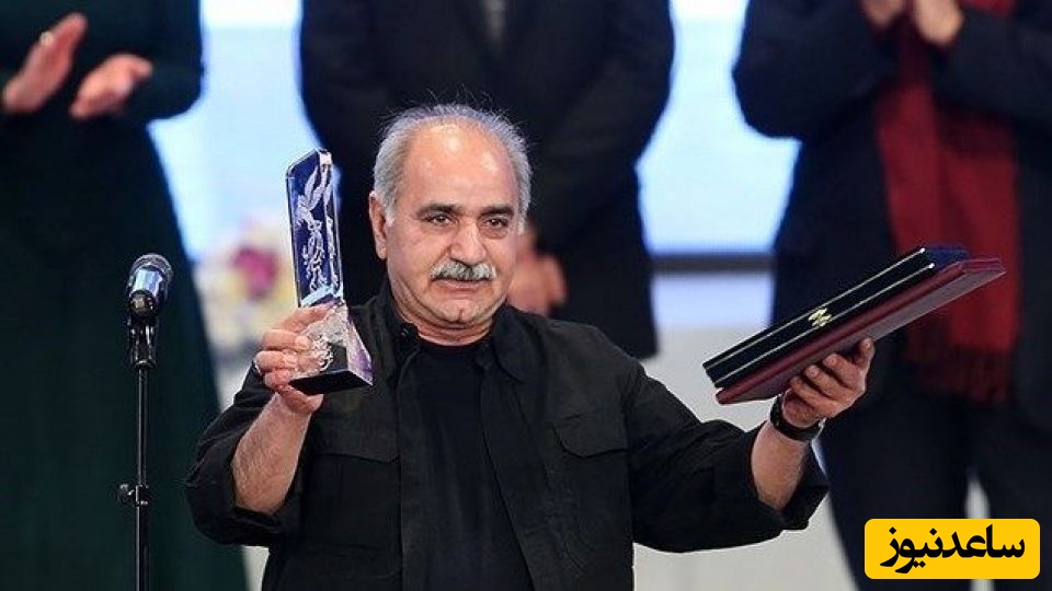 پرویز پرستویی