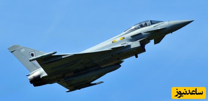 دیدن جت در خواب نشانه چیست؟ / تعبیر خواب جت