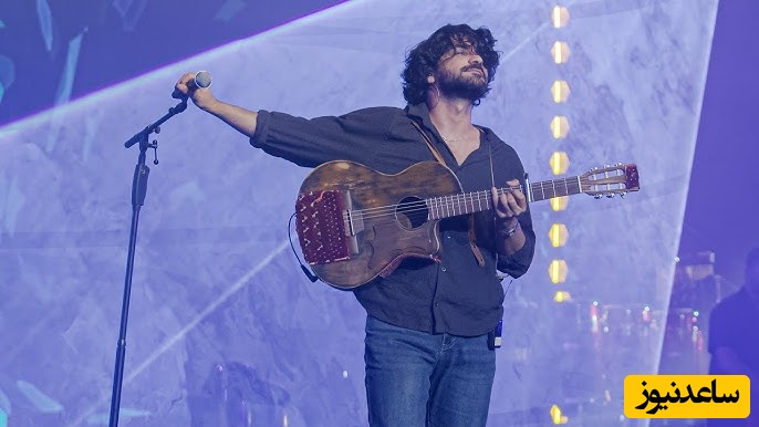 وقتی آخرین نگاه جاودانه می‌شود؛ ضیافتِ اشک و وداع با شاهکارِ پرطرفدار «خداحافظ» عرفان طهماسبی+ دانلود آهنگ