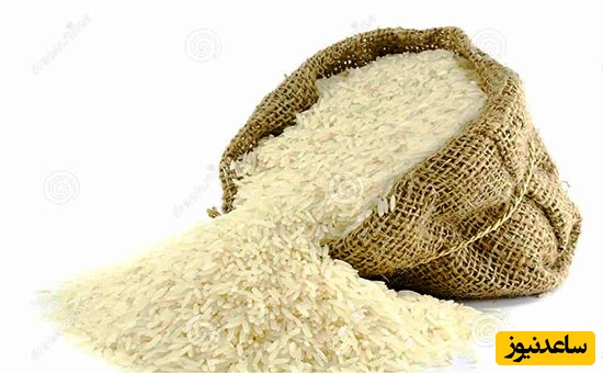 نظارت شدید به قیمت برنج/ هرگونه گران فروشی ممنوع!+ جزئیات