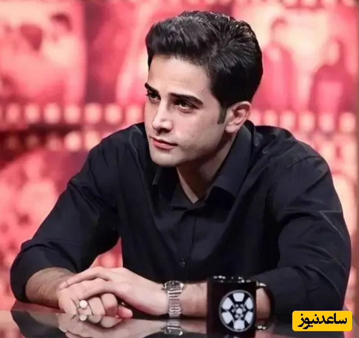 وقتی آخرین هدیه رهبر شهید نصیب بازیگر سینما شد +فیلم