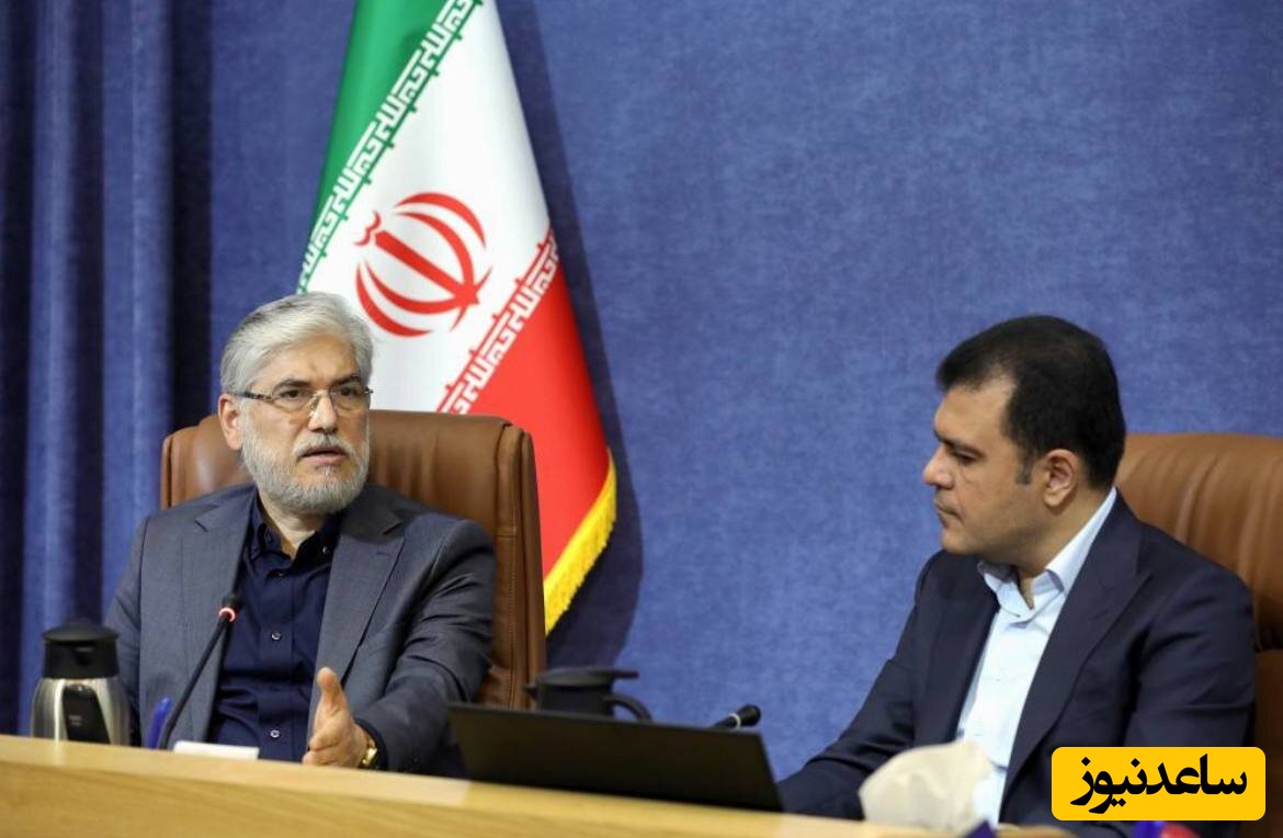 خبر خوش وزیر علوم: افزایش 60 درصدی حقوق اساتید دانشگاهی قطعی شد