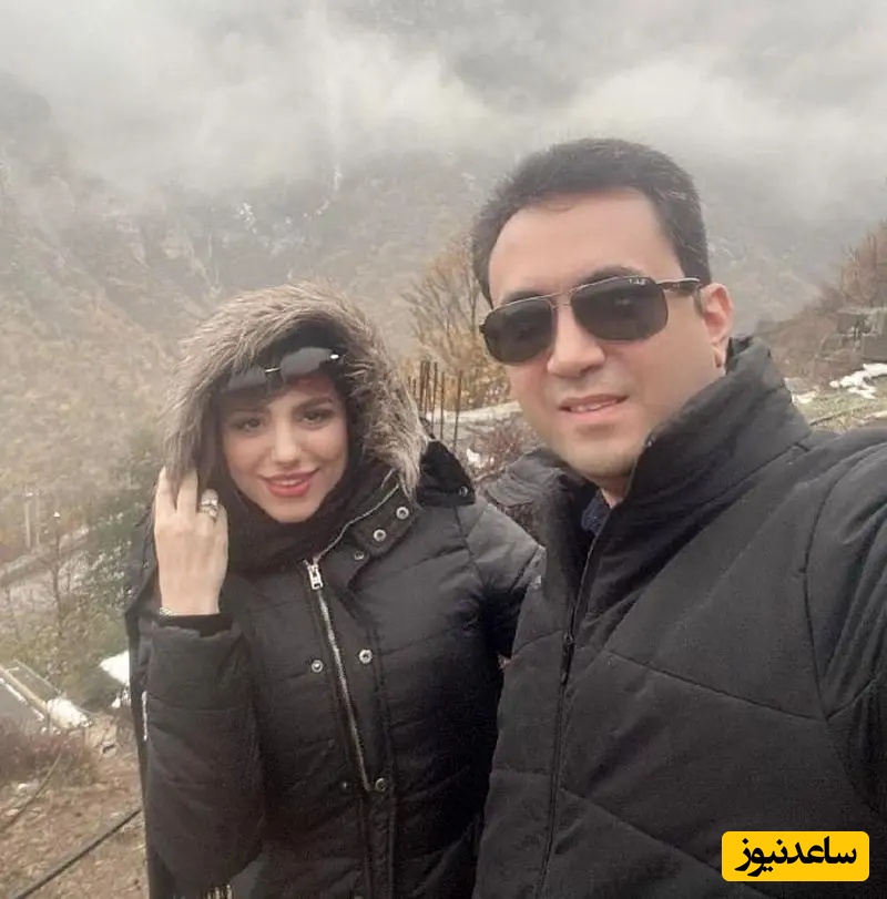 محیا اسناوندی 