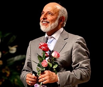 (ویدیو) یک راز بسیار مهم از زبان دکتر علیرضا آزمندیان روانشناس معروف که زندگی شما را به کلی دگرگون خواهد کرد!