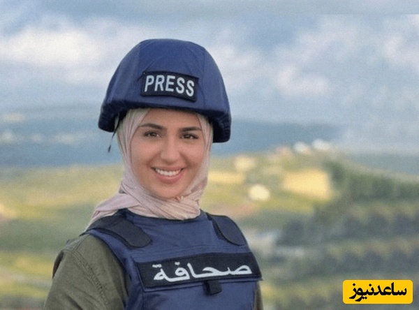 ببینید| آخرین استوری خبرنگار شهیده قبل از کشته شدنش توسط اسرائیل/وقتی مهر رهبر انقلاب در دل کل دنیا نفوذ کرده +‌ ویدیو