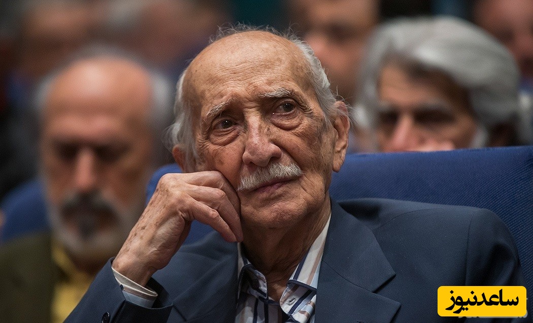 داریوش اسدزاده