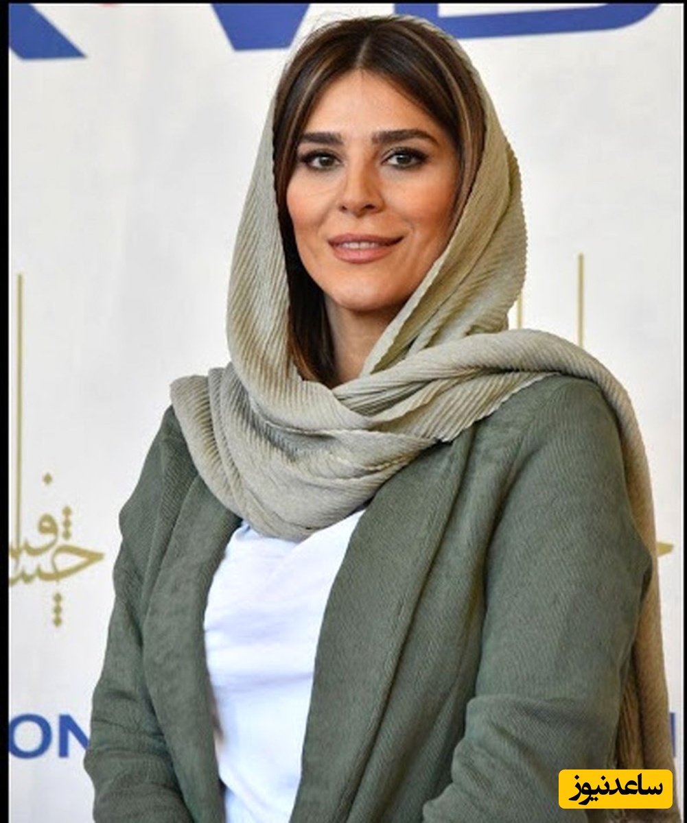 سحر دولتشاهی و لحظه عاشقانه با مهم ترین مرد زندگی‌اش +عکسی که وایرال شد