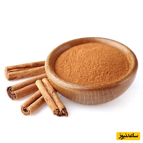 دارچین