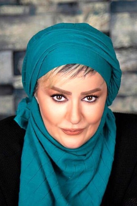 بیوگرافی نعیمه نظام‌ دوست