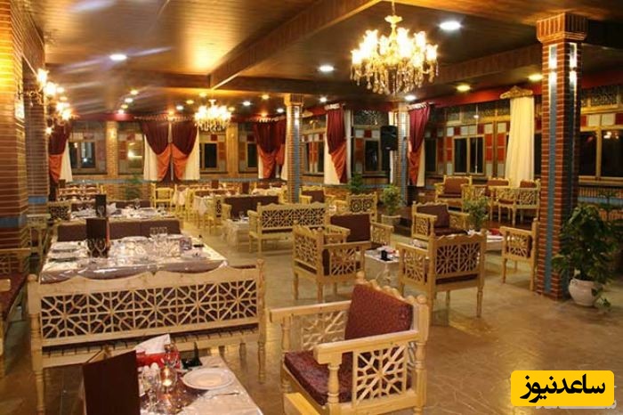 کجا بهترین غذا را در قم بخوریم؟ معرفی لیست طلایی رستوران‌های مشهور شهر برای یک شکم‌گردی خاطره‌انگیز!
