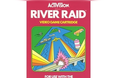 (ویدئو) سفری نوستالژیک به دنیای بازی‌های آتاری؛ متولد دهه 60 و 70 هستی و این بازی‌ها یادت نمیاد؟! 😍