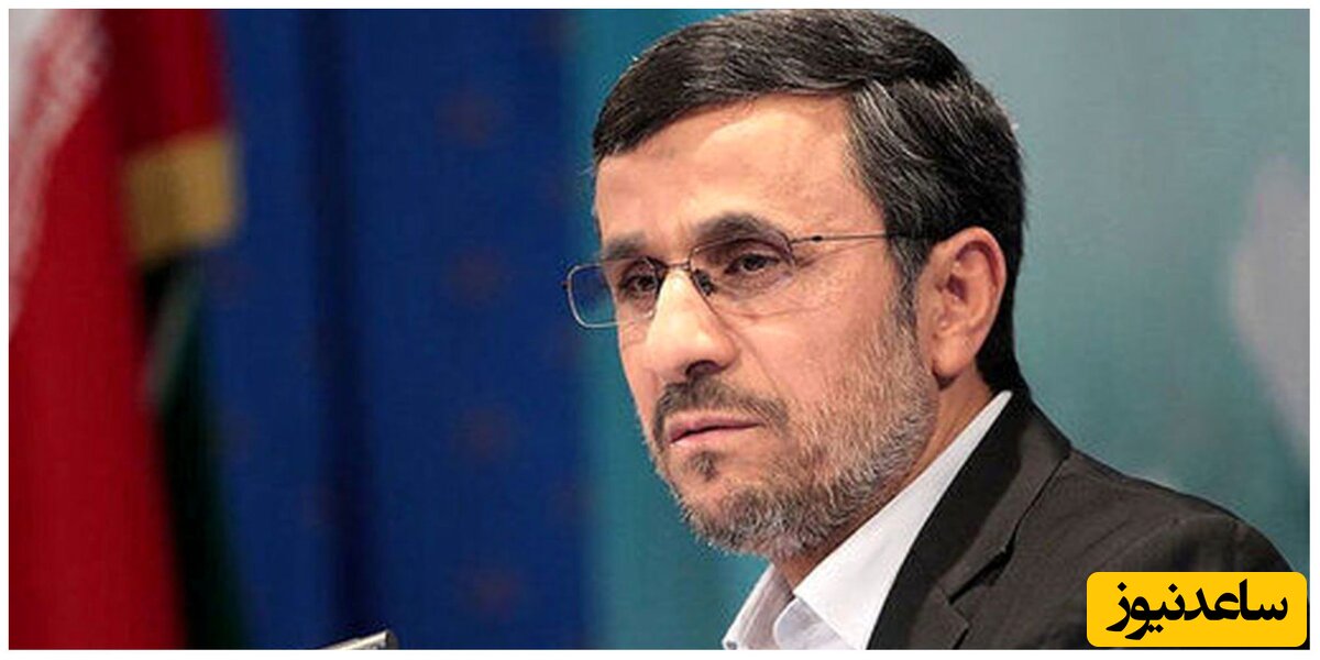 حضور احمدی نژاد در منزل ساده و بدون تجملات ابوالفضل پورعرب+ عکس/ جا قحط بود رو دسته مبل نشستین؟