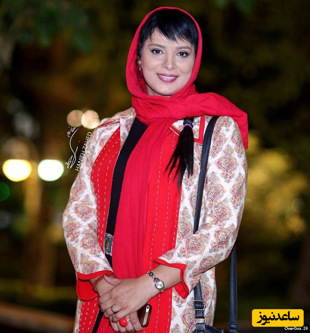 روشنک عجمیان