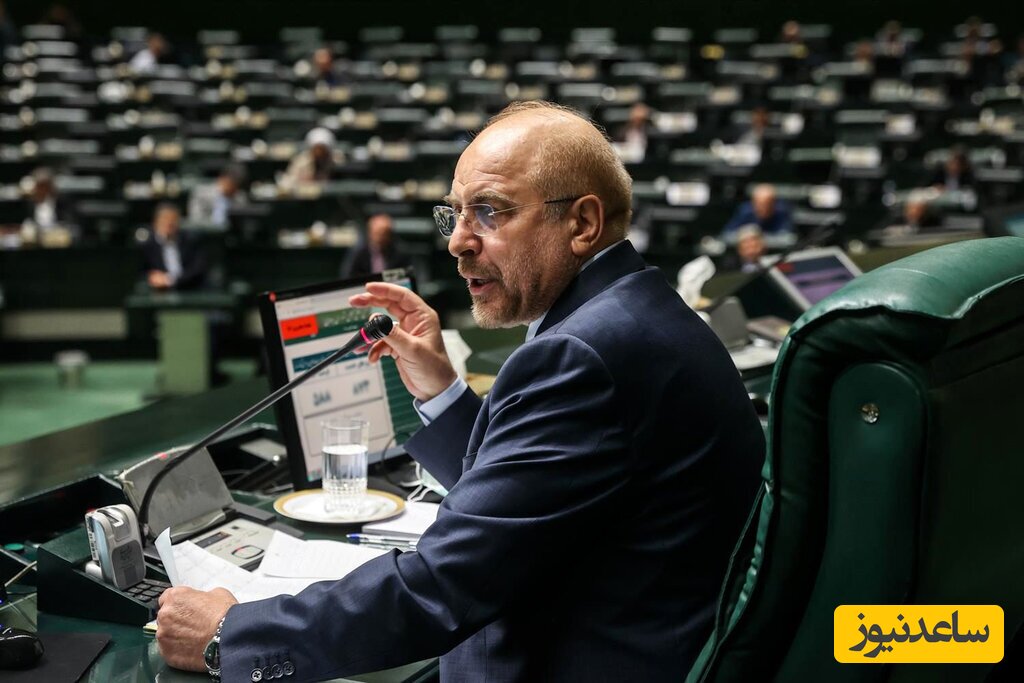 نمی‌توانیم عمل یک یا چند نفر را به حساب کل مجلس بگذاریم و بگوییم این مجلس انقلابی نیست