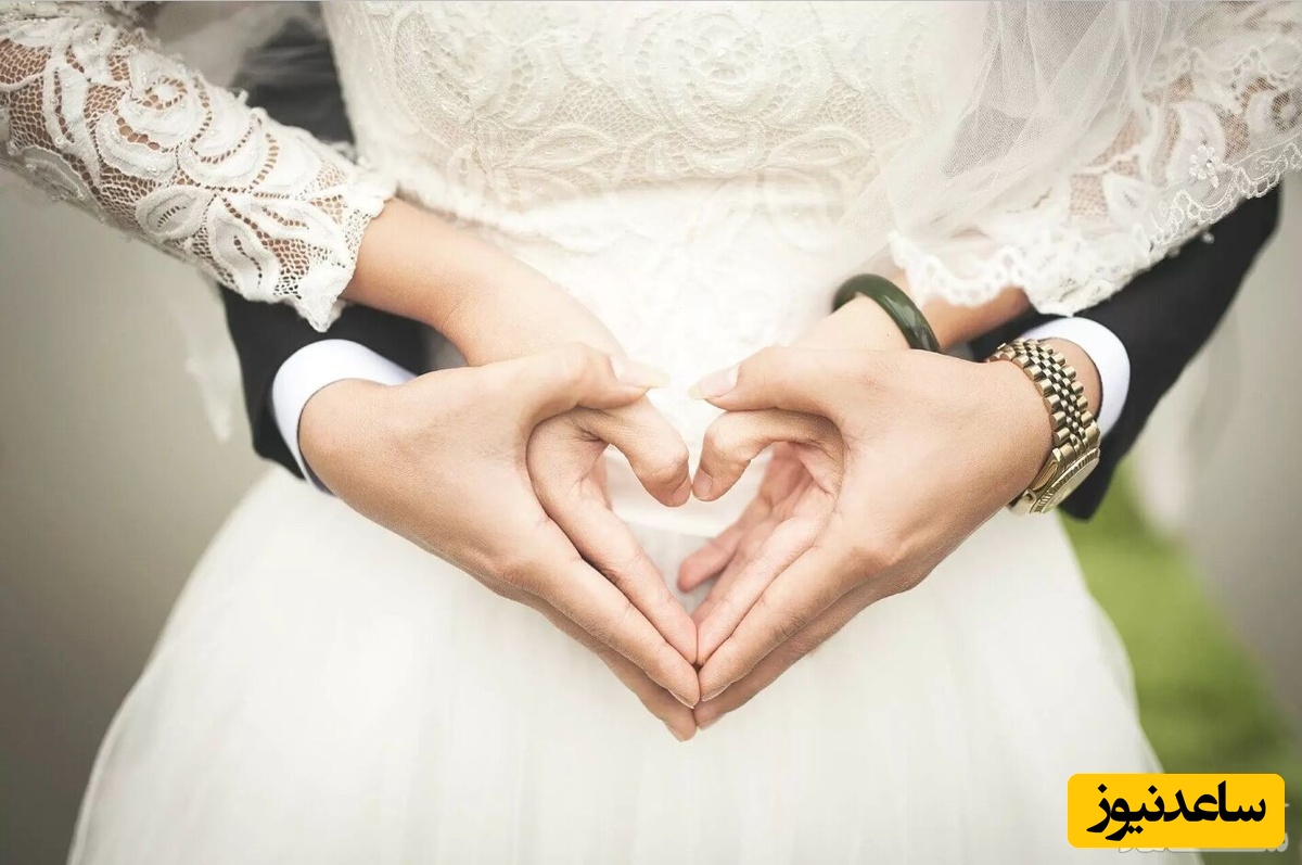 ازدواج ساندویچی و عوارض آن