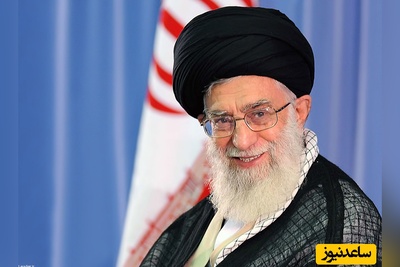 شعر خواندن حامد عسکری در حضور آقا... عجب غزل عاشقانه ای خواندند 😍