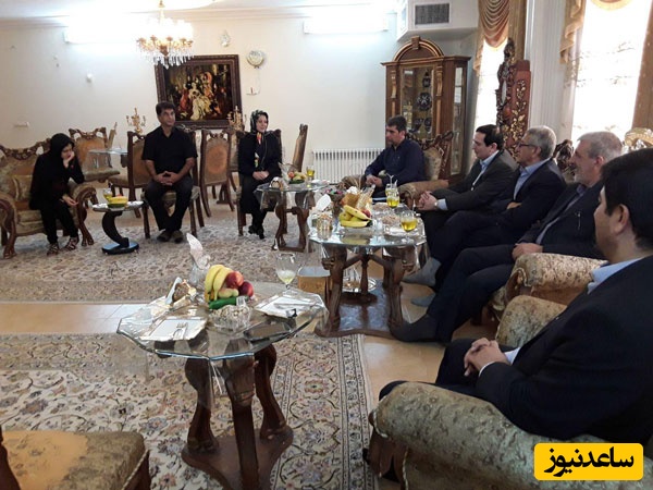 خانه فرنوش فخار