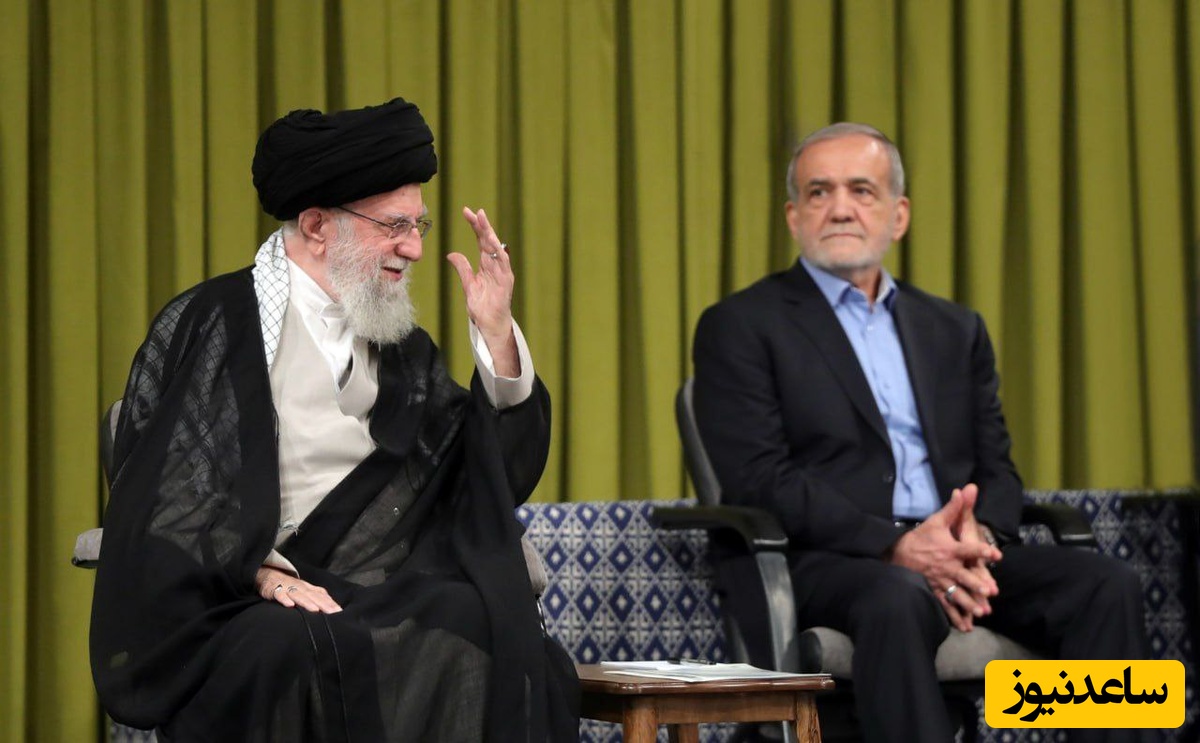 پزشکیان: بدون رضایت و هماهنگی رهبری هیچ کاری نخواهیم کرد، اما وقتی هماهنگ کردیم ... +ویدیو