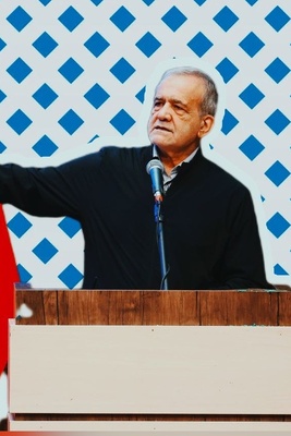 سپاه واکنش نشان داد: ادعای بی خبری پزشکیان از حمله به 3 کشتی بعد از تفاهم نامه اسلام آباد صحت دارد؟