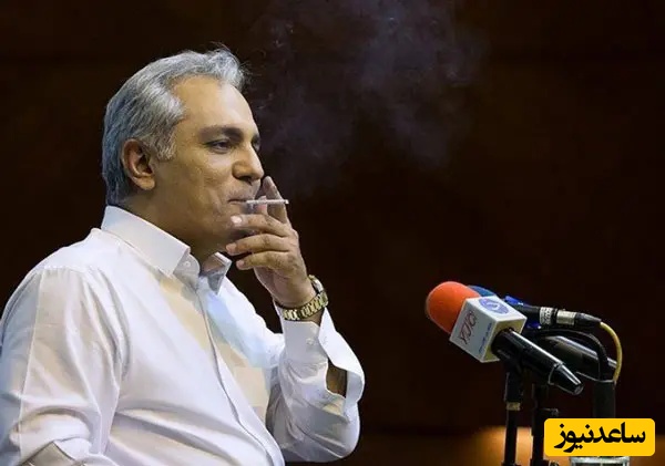 مهران مدیری