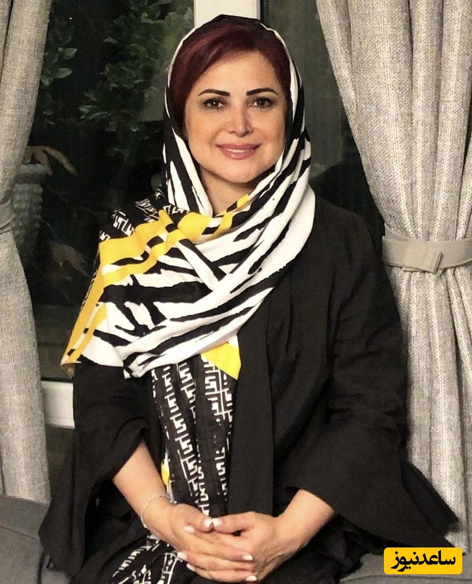 ذوق و شوق عجیب کمند امیرسلیمانی از عینکی شدنش! میدونستیم اینقدر قراره ذوق کنی زودتر بهتون عینک میدادیم خانم امیرسلیمانی!👓