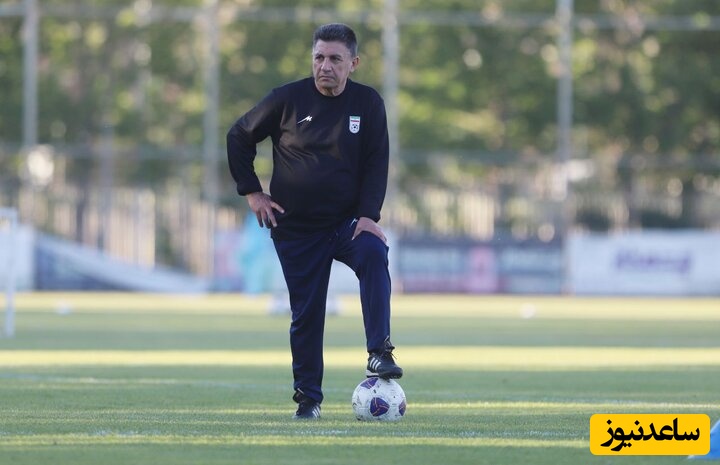 تیم ملی زیر ذره‌بین؛ جزئیاتی که قلعه‌نویی را نگران کرده