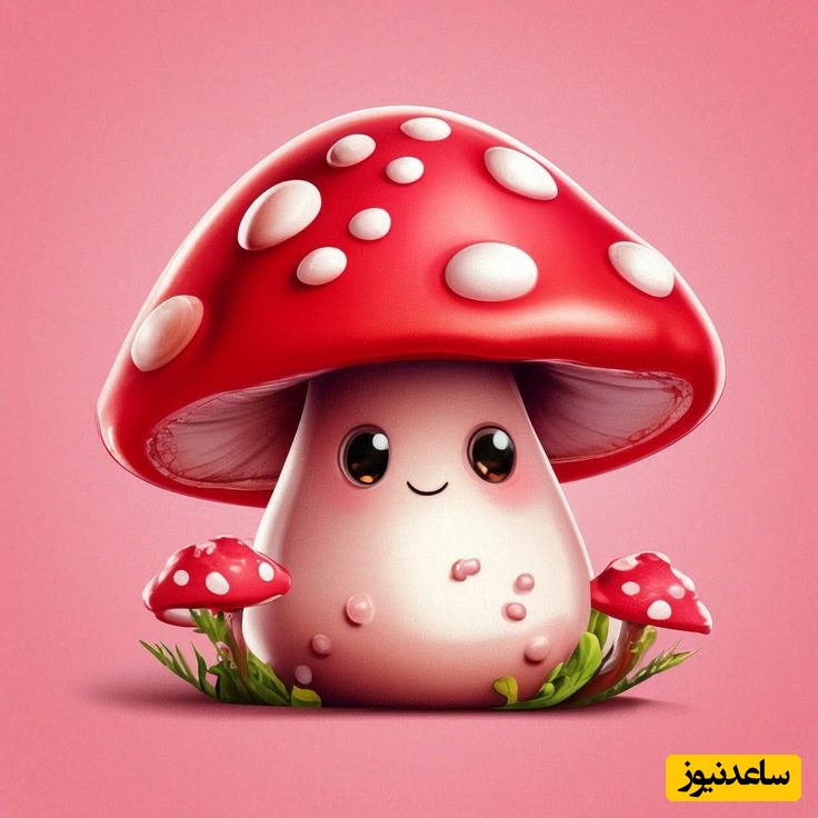 خطای دید/ حتی افرادی با ضریب هوشی بالا نمی‌توانند در 5 ثانیه "قارچ تنها" را پیدا کنند