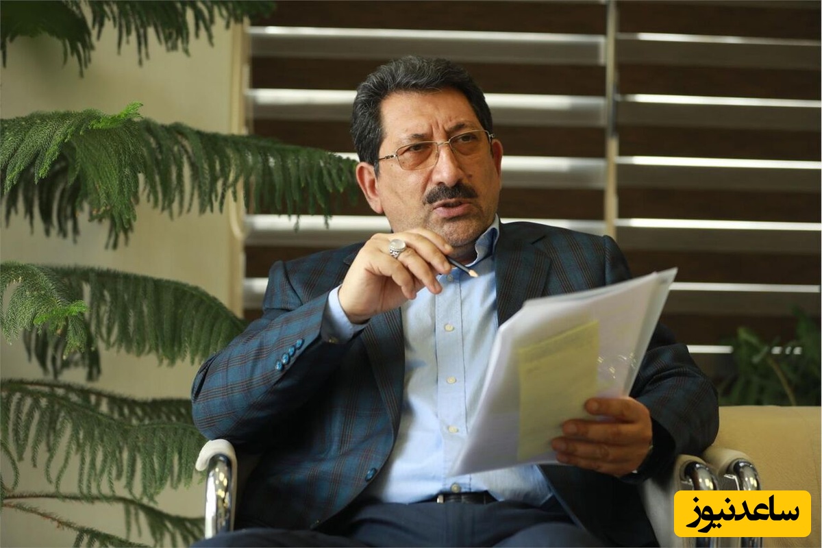 صدای وزیر صمت از دست ایران‌خودرو و سایپا درآمد!