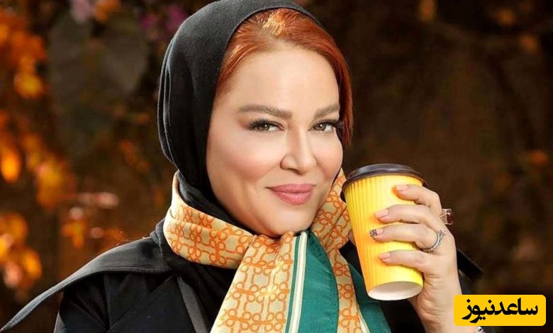 چیدمان میز مهمانی به سبک بهاره رهنما +عکس