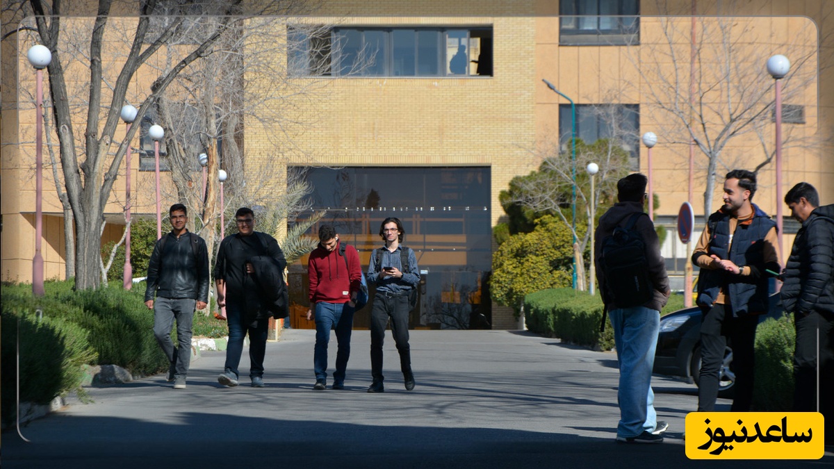 خبر فوری سازمان سنجش: اعلام لیست پذیرفته‌شدگان نهایی پذیرش بدون آزمون بهمن 1404