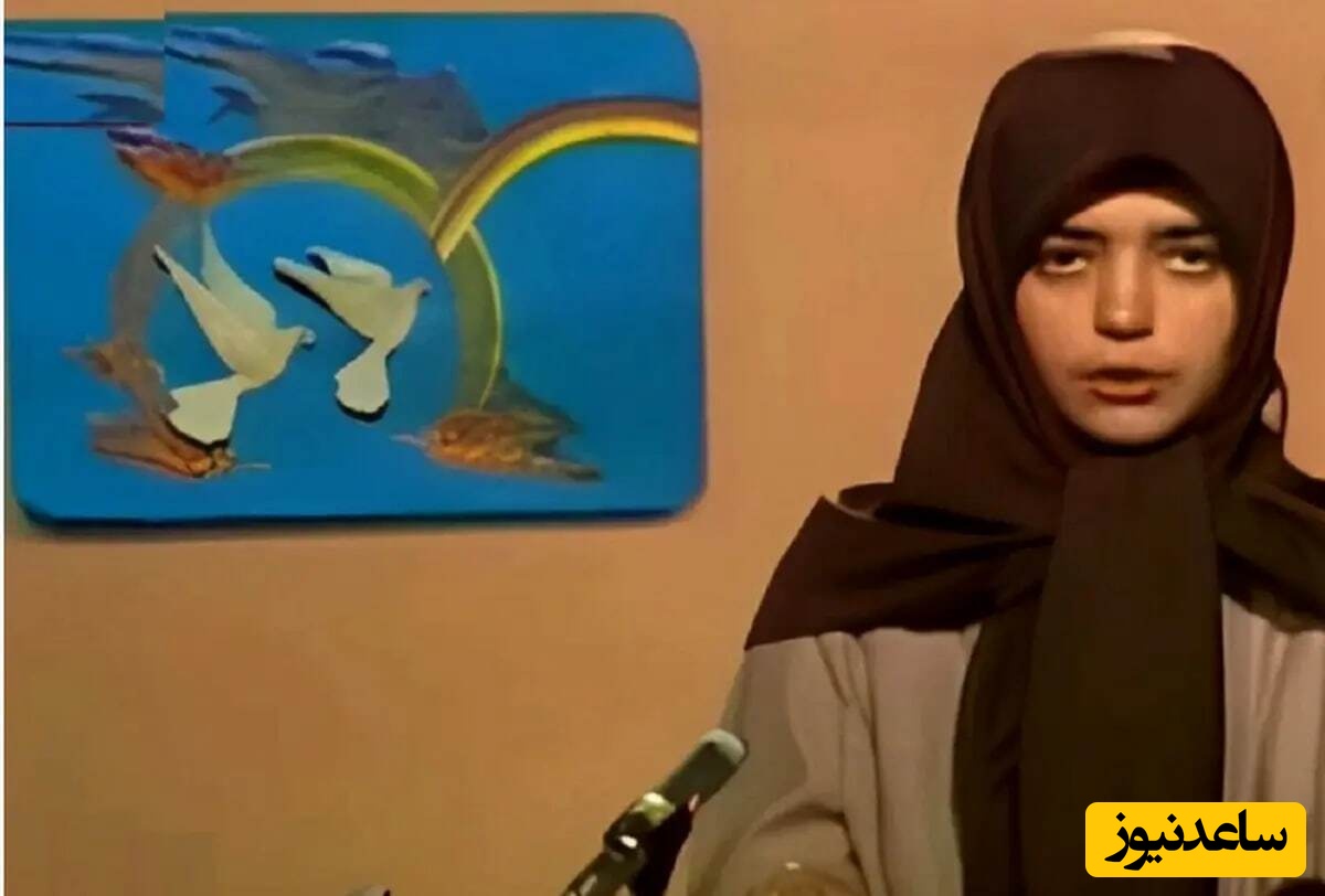 ویدیویی از خانه لوکس و مدرن الهه رضایی مجری دهه شصتی/ترکیب رنگ آباژور و مبل و پرده خیلی عالیه😍👌