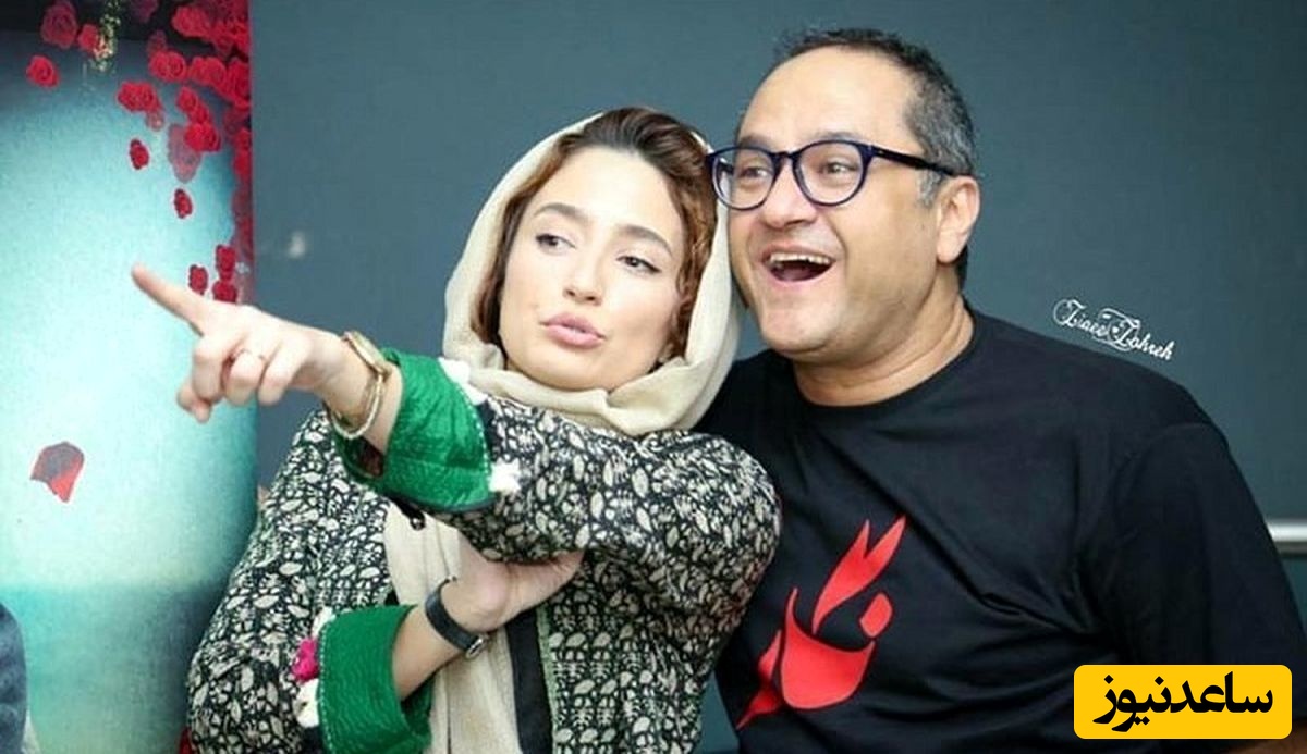 کتک‌کاری جنجالی و خنده دار رامبد جوان و بچه مهمونی + فیلم