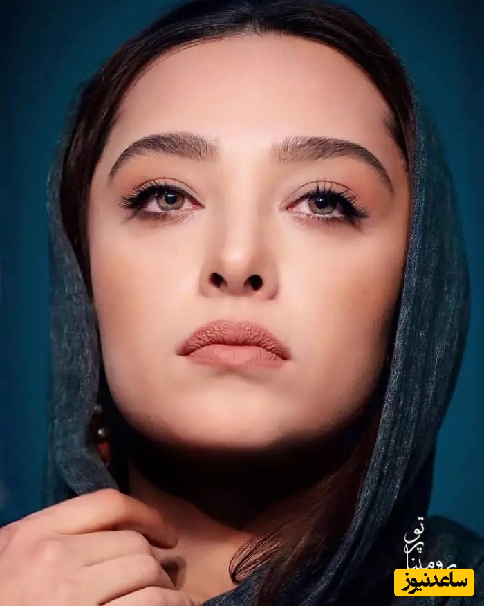 آناهیتا درگاهی