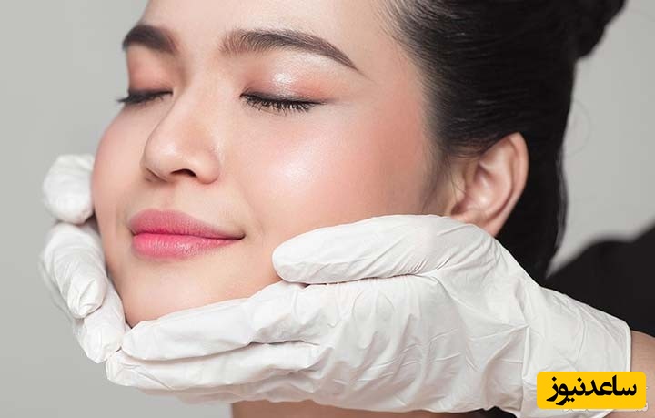 دررفتگی فک یا شکستگی فک چیست؟