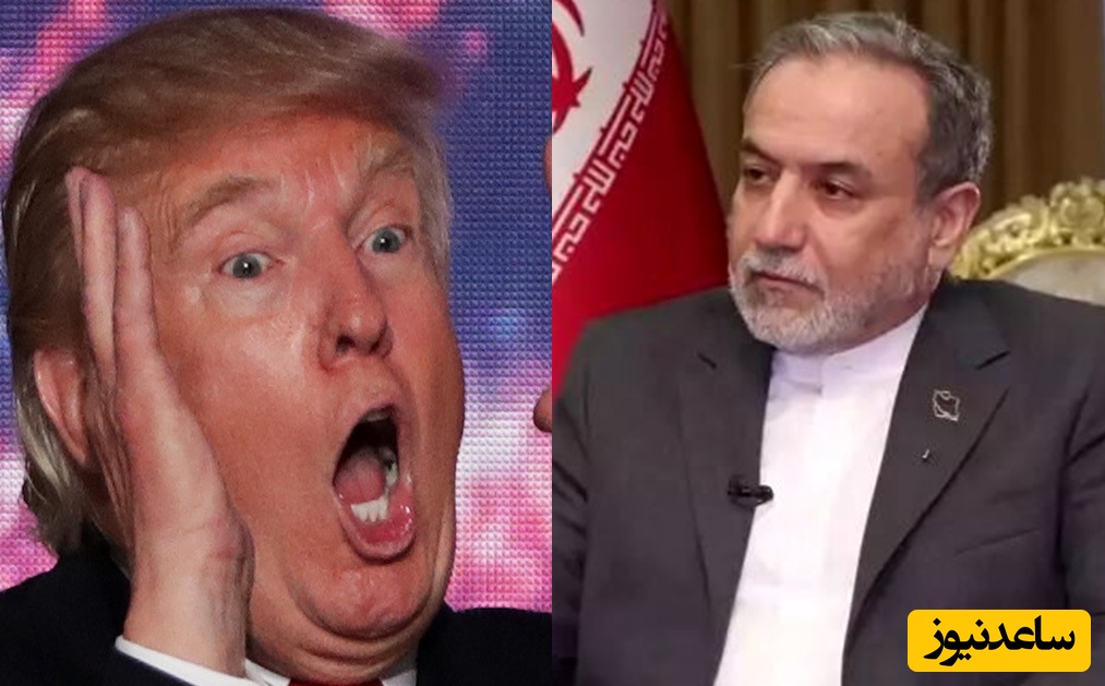 شروط ایران برای مذاکره مشخص شد‍!/ ترامپ دیوانه این‌ها را میپذیرد؟+ویدیو