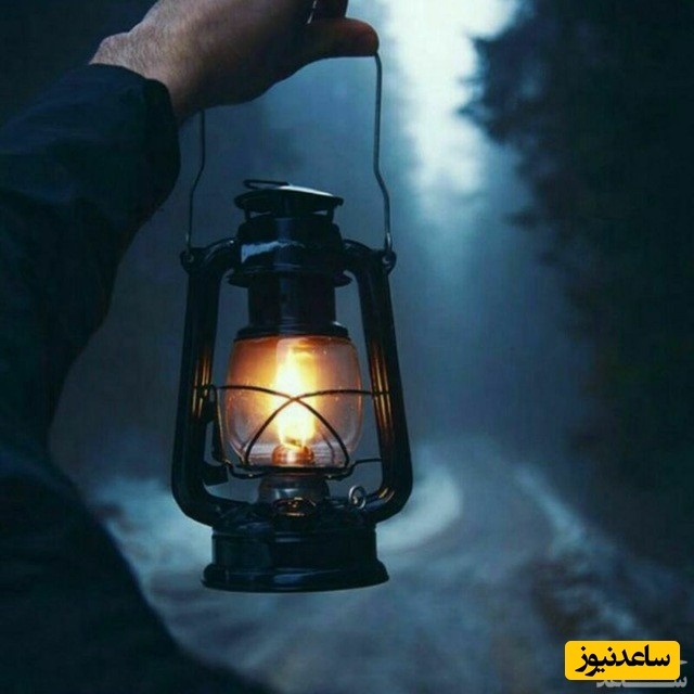 دیدن فانوس در خواب چه تعبیری دارد؟ / تعبیر خواب فانوس