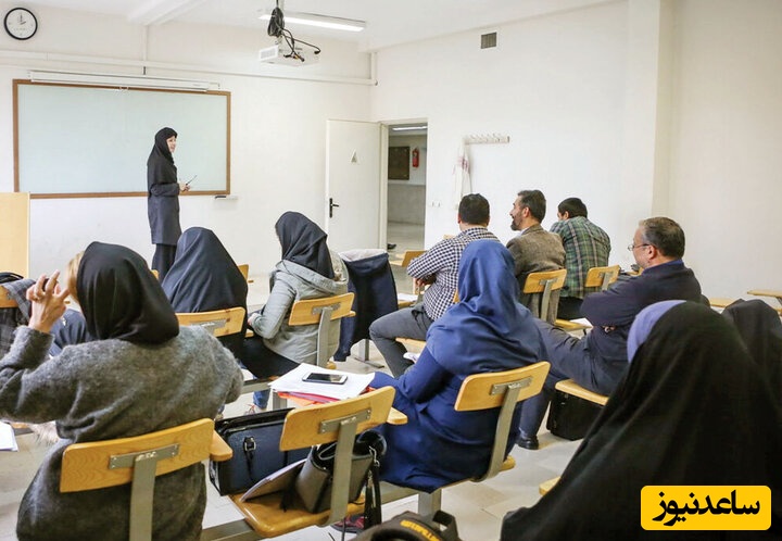 پایان بلاتکلیفی دانشجویان | معاون وزیر علوم: آغاز رسمی سال تحصیلی حضوری از نیمه مهرماه