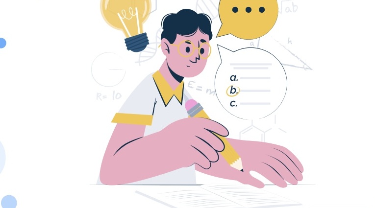 دانلود سوالات و پاسخ تشریحی کنکور سال 1404 رشته تجربی/ ترفندی کلیدی برای موفقیت در آزمون (نوبت دوم)