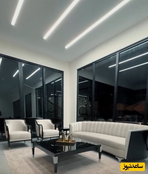 منزل لیلا بلوکات