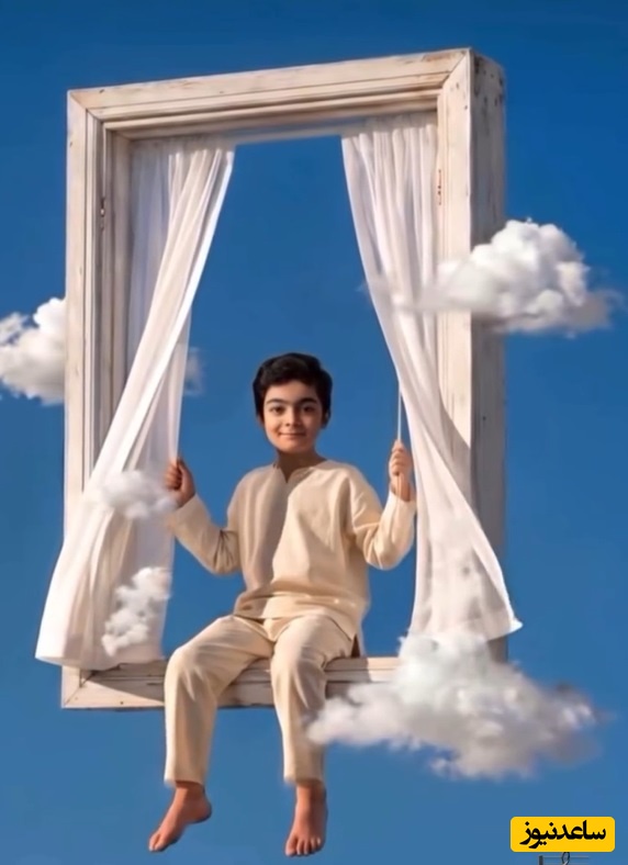 ویدئو/بغض مصطفی راغب برای «ماکان» شکست؛ لالاییِ تلخ برای فرشته‌ میناب