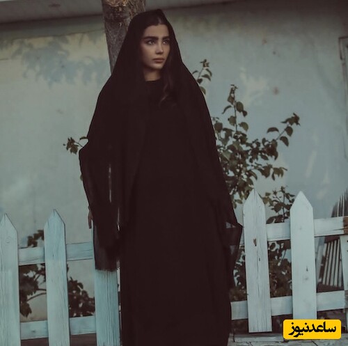 سنا حسینی