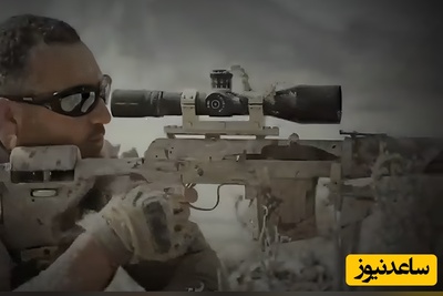 (ویدئو) پاسخ جنجالی و جالب رسانه نظامی ایران به تهدید حمله زمینی آمریکا؛ «Habibi Come to Iran»😎