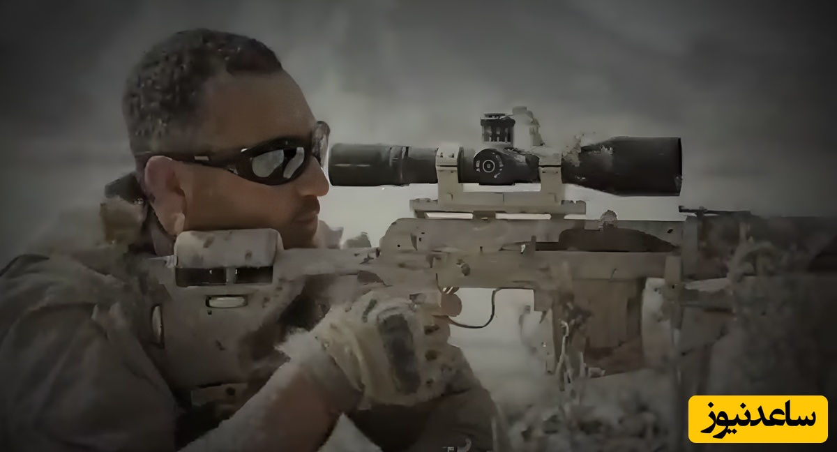 (ویدئو) پاسخ جنجالی و جالب رسانه نظامی ایران به تهدید حمله زمینی آمریکا؛ «Habibi Come to Iran»😎