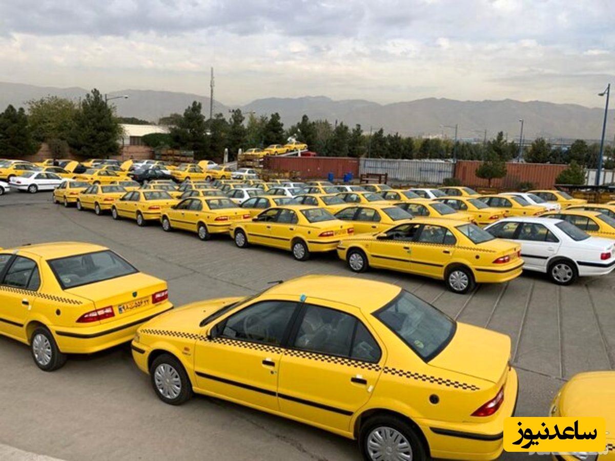 آیا میدانید نحوه دریافت مرخصی تاکسیرانی چگونه است؟