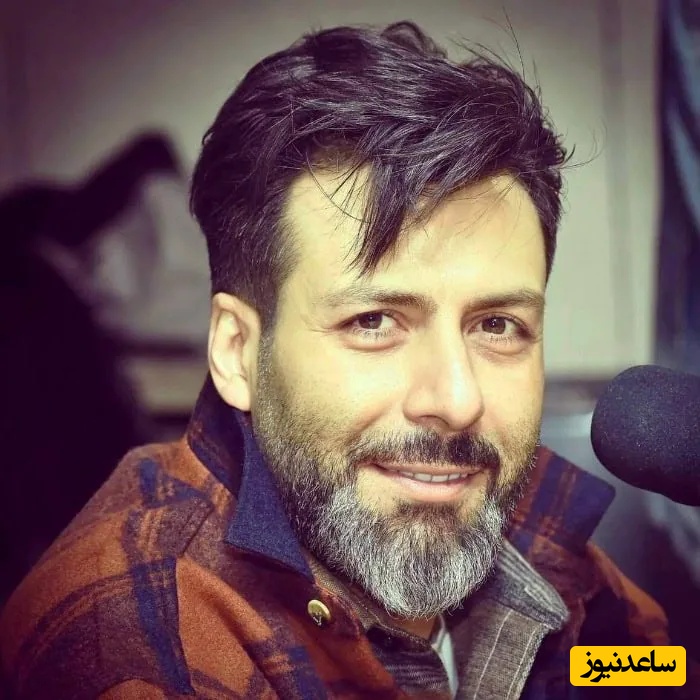 قبض برق چندمیلیونی خانه مجید واشقانی / واکنش مجری رک شو به قبض برق اپارتمانش