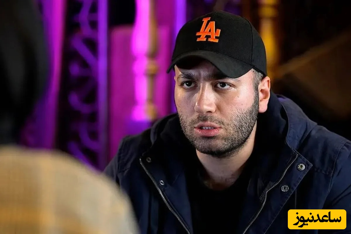 پشت پرده‌‌ ماجرای عجیب وخشونت‌آمیز بادیگاردهای علی صبوری/ تهدید و درگیری پشت صحنه!! +فیلم