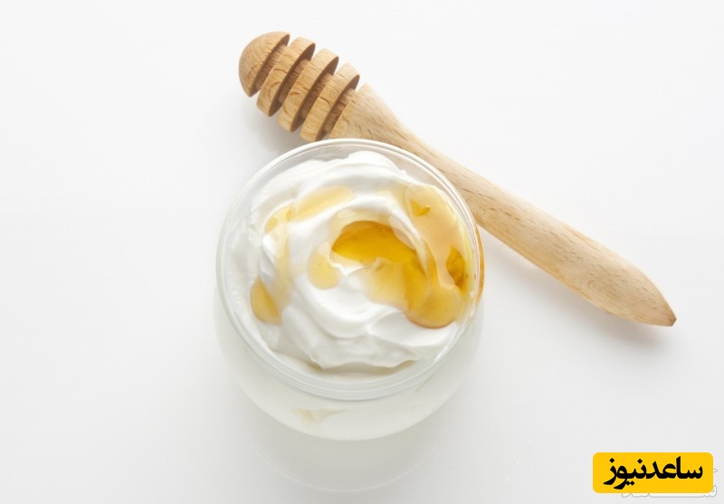 درمان عفونت واژینیت کاندیدایی زنان با ماست و عسل