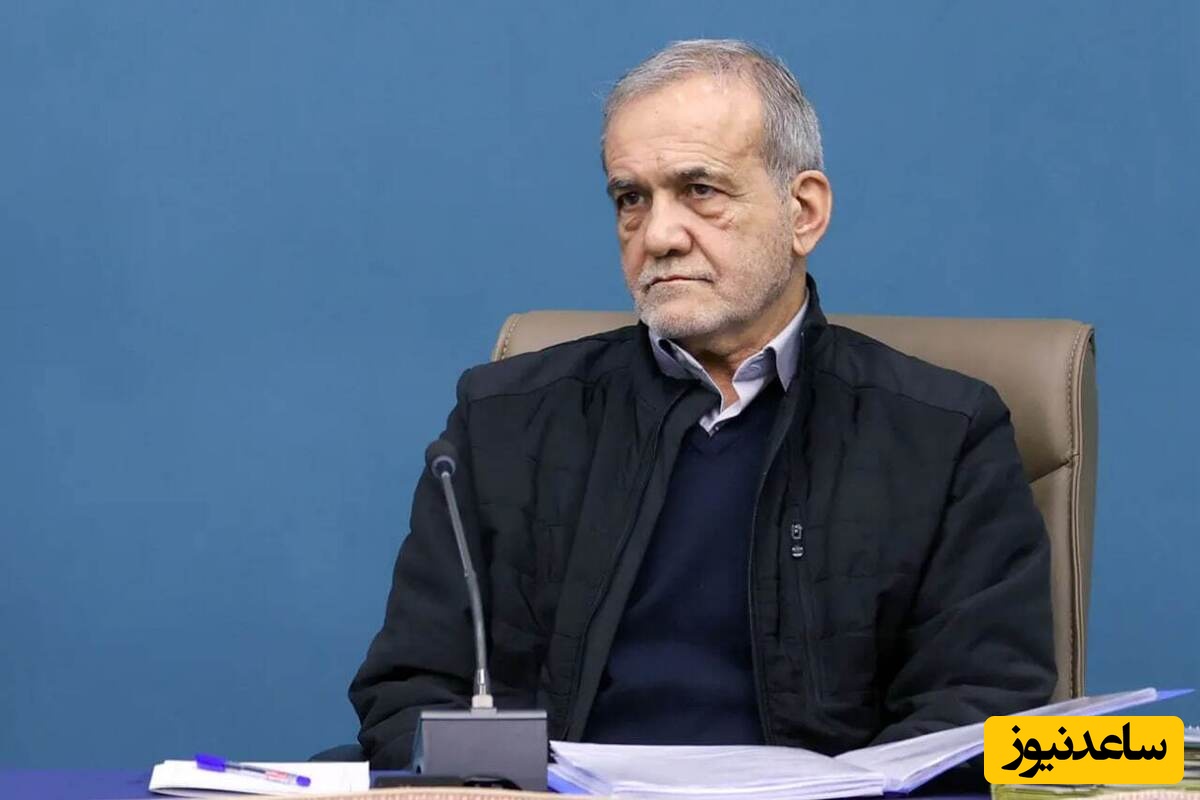 جزئیاتی از مجروح شدن پزشکیان در اثر حمله اسرائیل به جلسه شورای عالی امنیت ملی، مشابه ترور سیدحسن نصرالله/ رئیس‌جمهور از کدام ناحیه آسیب دید؟