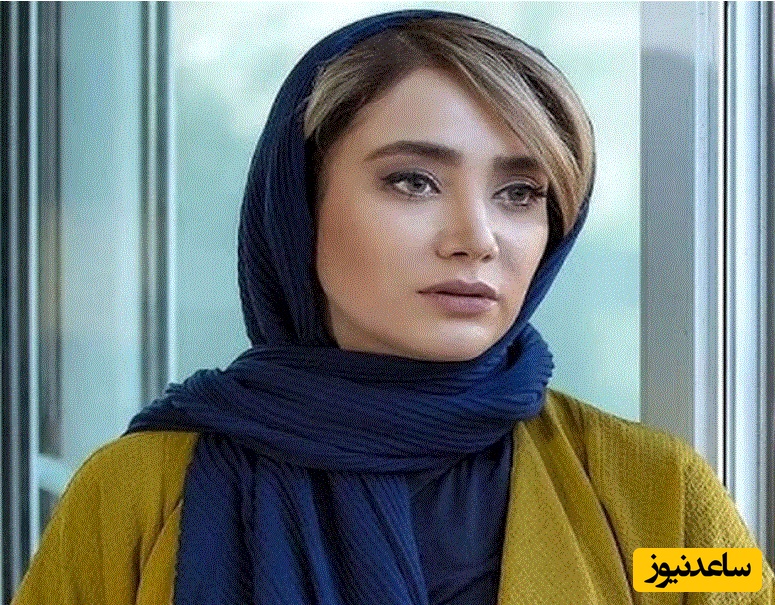 بهاره افشاری: آقای کارگردان، زن خودت در سن یائسگی است +ویدیو